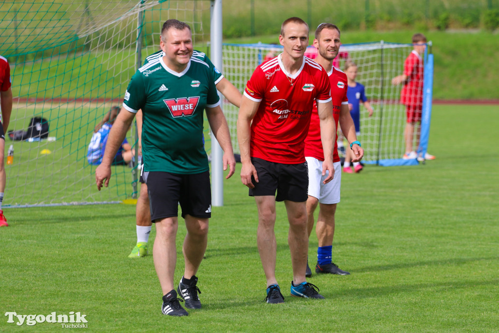 Festyn Piłkarski MLKS Tucholanka Tuchola