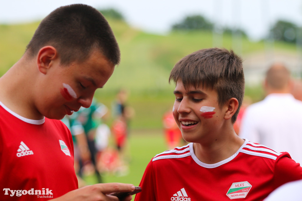 Festyn Piłkarski MLKS Tucholanka Tuchola