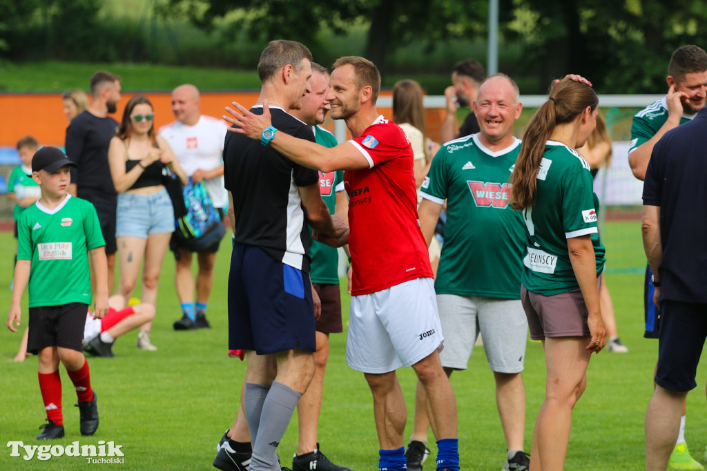 Festyn Piłkarski MLKS Tucholanka Tuchola