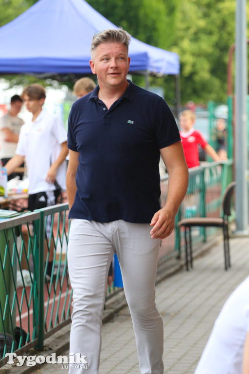 Festyn Piłkarski MLKS Tucholanka Tuchola