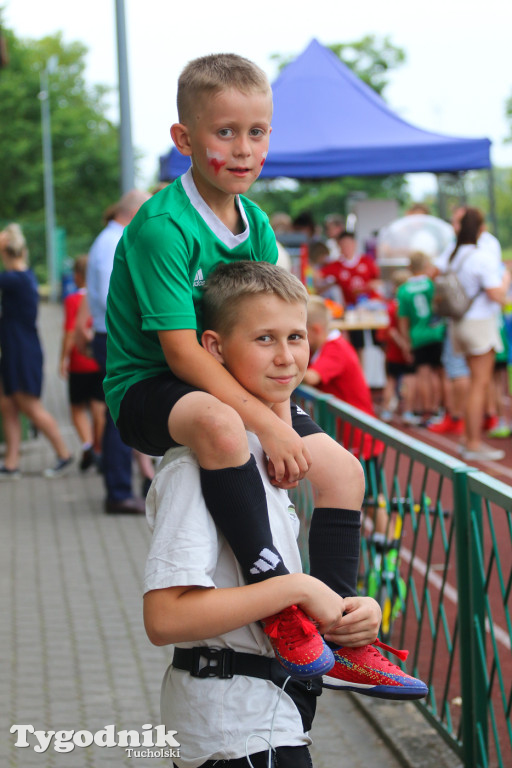 Festyn Piłkarski MLKS Tucholanka Tuchola