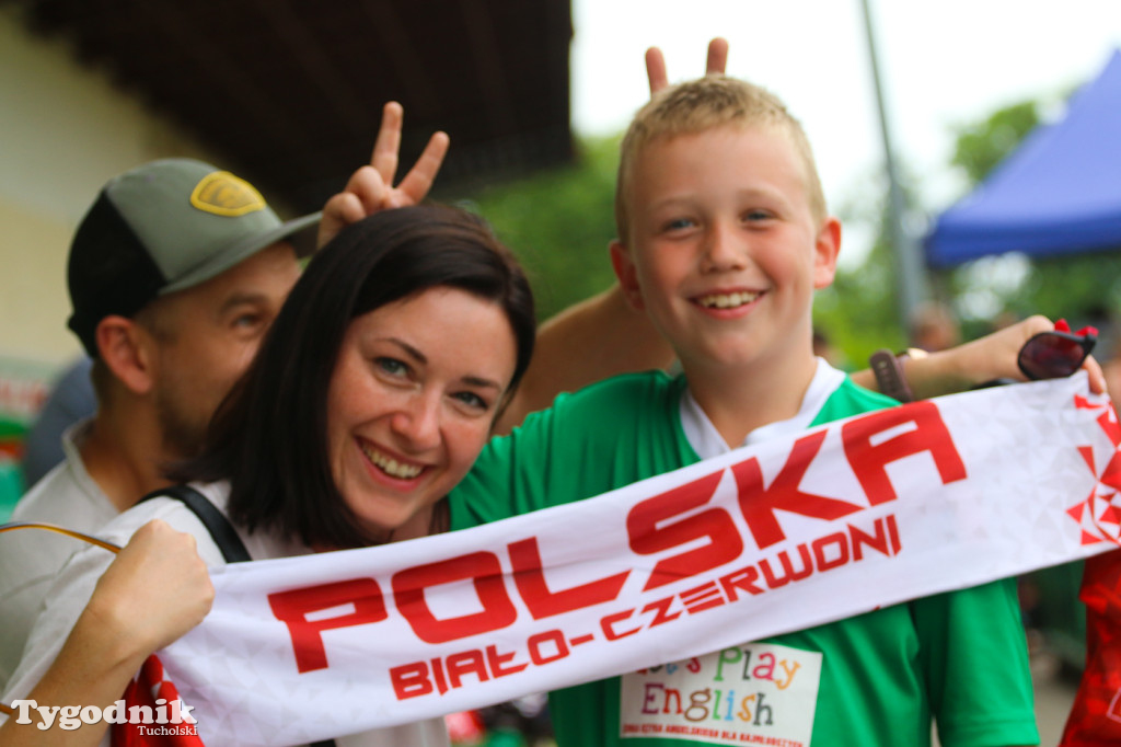 Festyn Piłkarski MLKS Tucholanka Tuchola