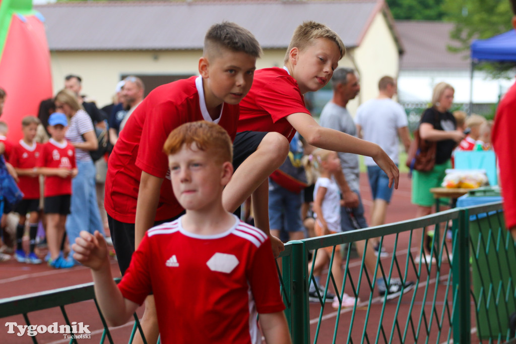 Festyn Piłkarski MLKS Tucholanka Tuchola