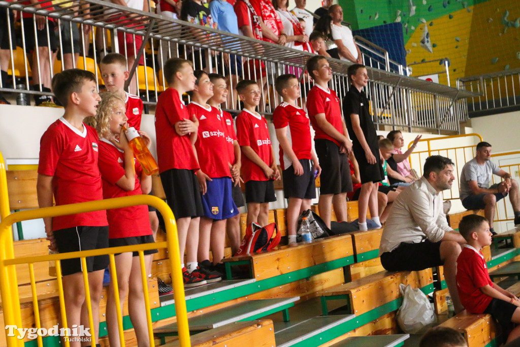 Festyn Piłkarski MLKS Tucholanka Tuchola