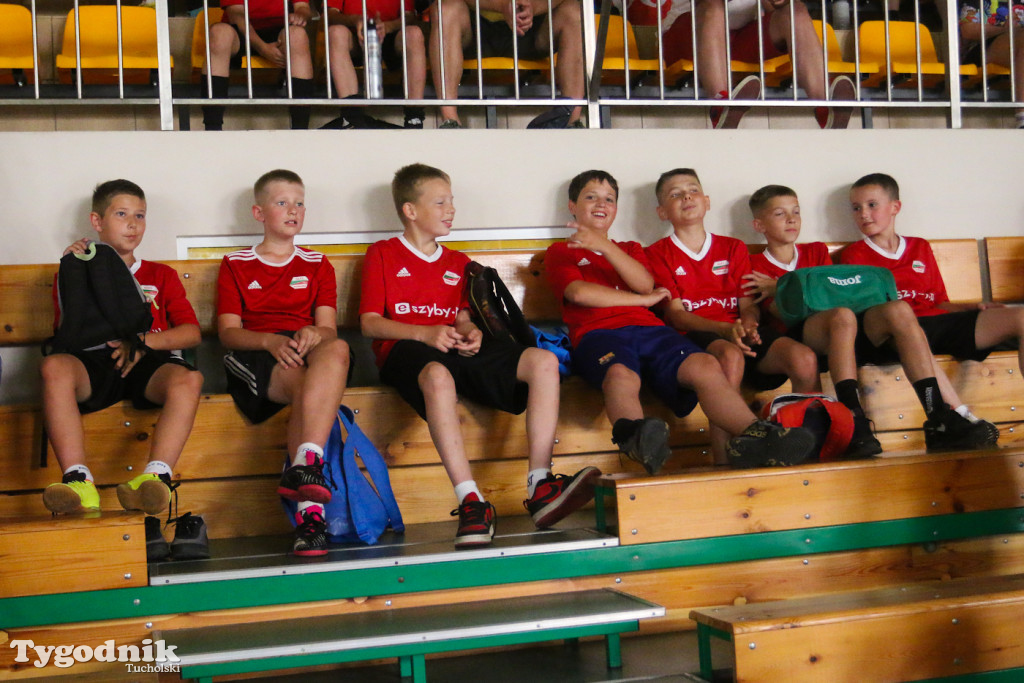 Festyn Piłkarski MLKS Tucholanka Tuchola