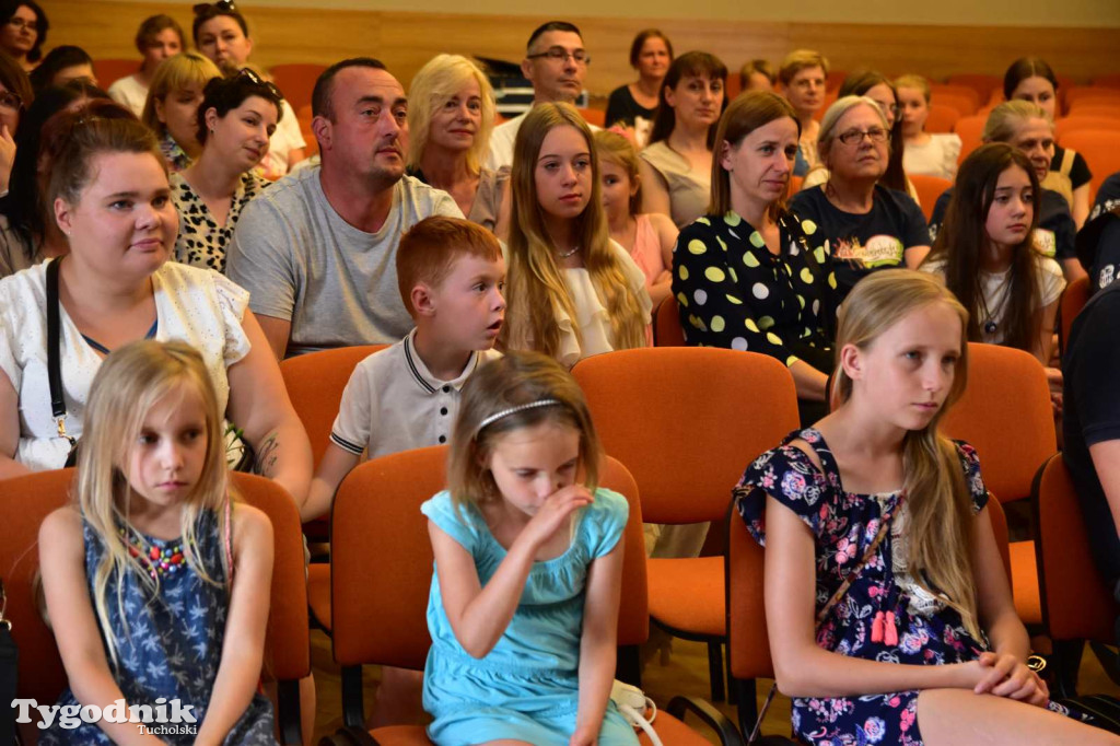 Sztukarnia podsumowała ósmy rok działalności