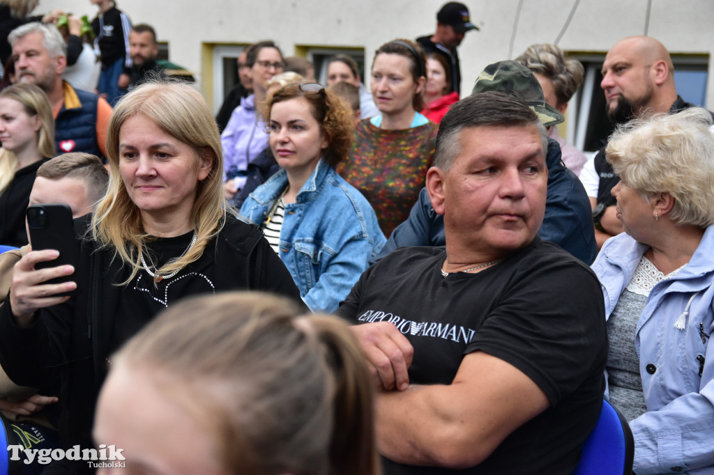 Noc Kupały w Gostycynie