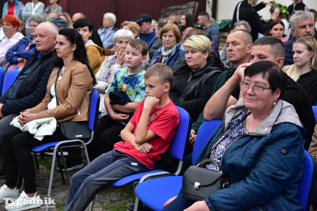 Noc Kupały w Gostycynie