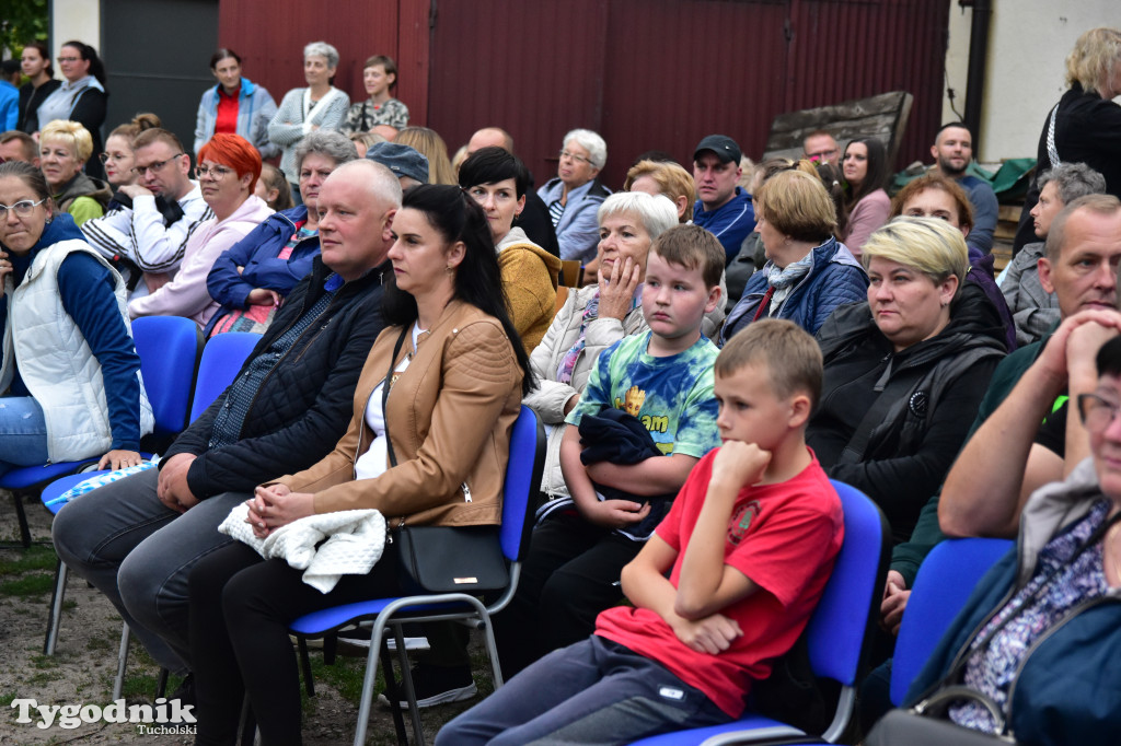 Noc Kupały w Gostycynie