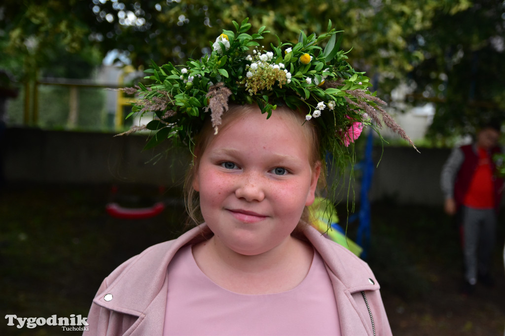 Noc Kupały w Gostycynie