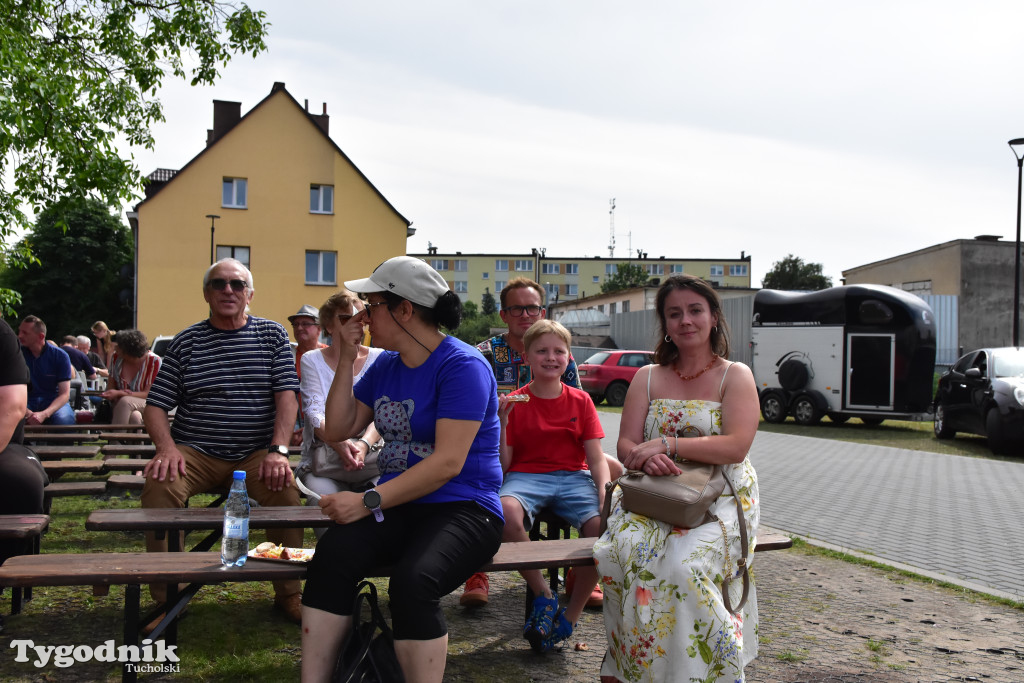 Tuchola: Marzenia jak ptaki - XXI Festyn Integracyjny