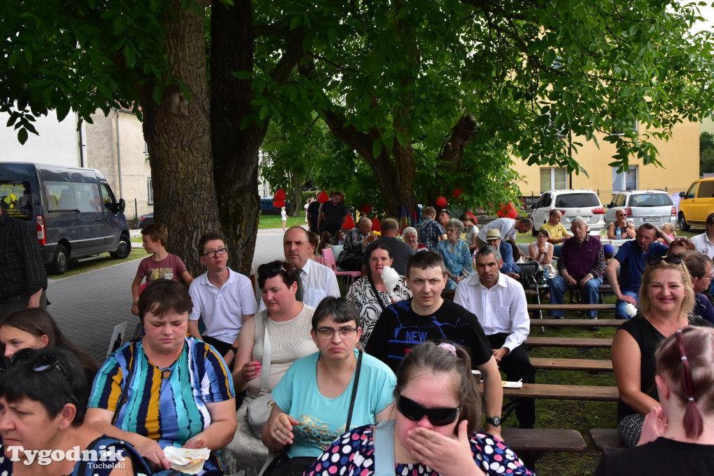 Tuchola: Marzenia jak ptaki - XXI Festyn Integracyjny