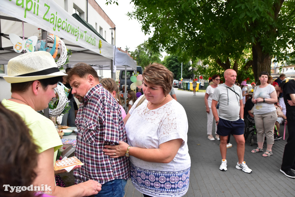 Tuchola: Marzenia jak ptaki - XXI Festyn Integracyjny