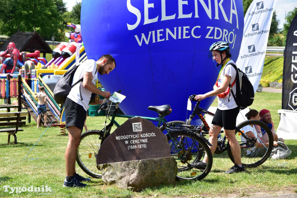 CykloCekcyn cz. I