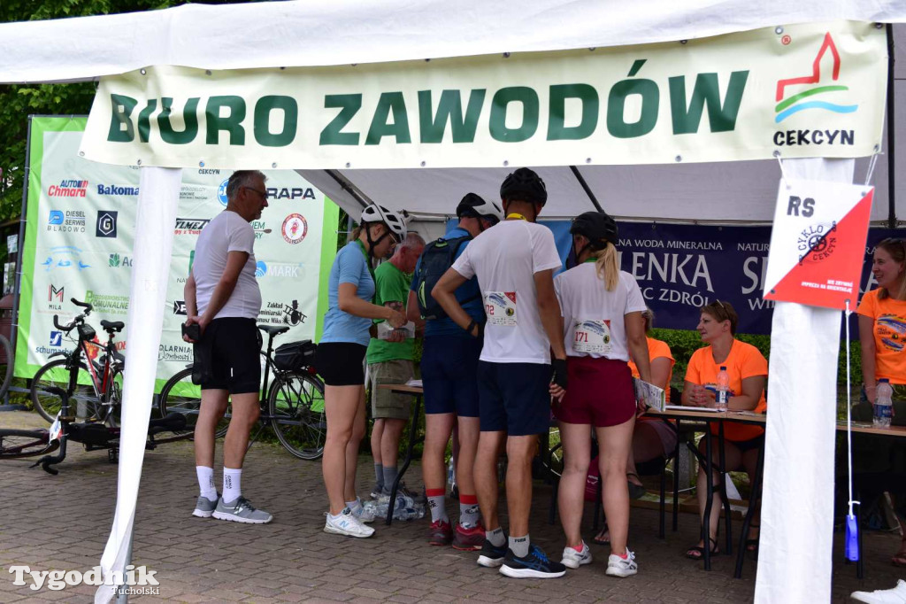 CykloCekcyn cz. I
