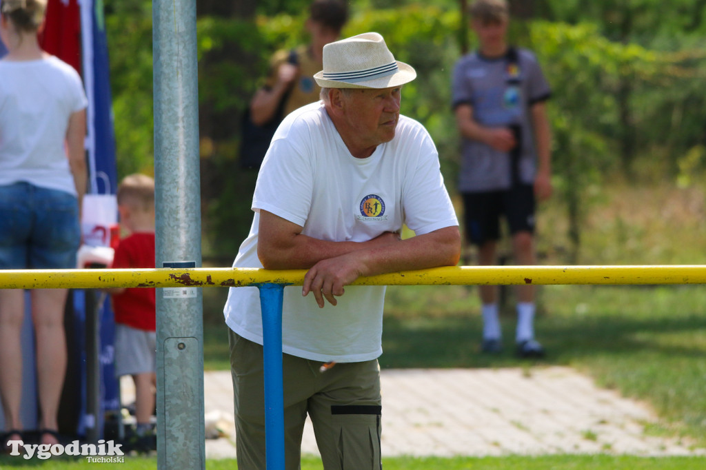 Charytatywny Turniej Piłkarski CEO Cup 2024 w Raciążu