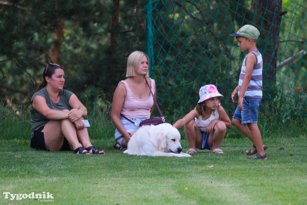 Charytatywny Turniej Piłkarski CEO Cup 2024 w Raciążu