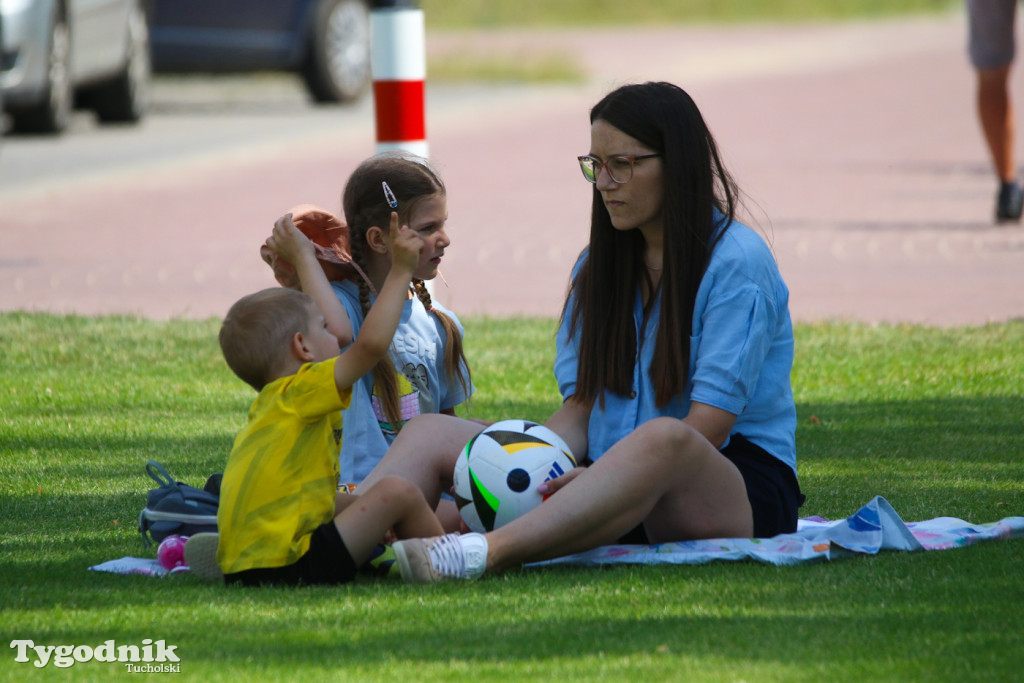 Charytatywny Turniej Piłkarski CEO Cup 2024 w Raciążu