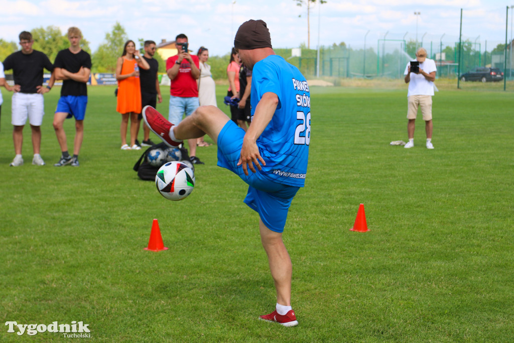 Charytatywny Turniej Piłkarski CEO Cup 2024 w Raciążu