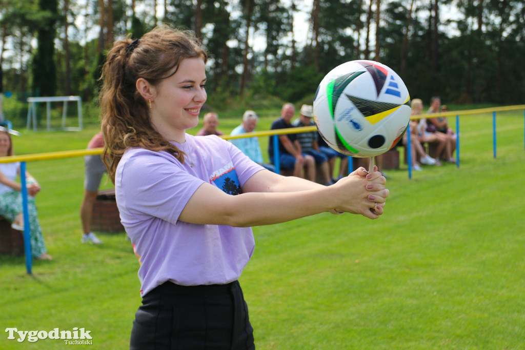 Charytatywny Turniej Piłkarski CEO Cup 2024 w Raciążu