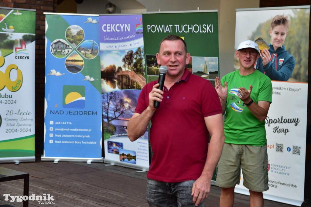 CykloCekcyn cz. II