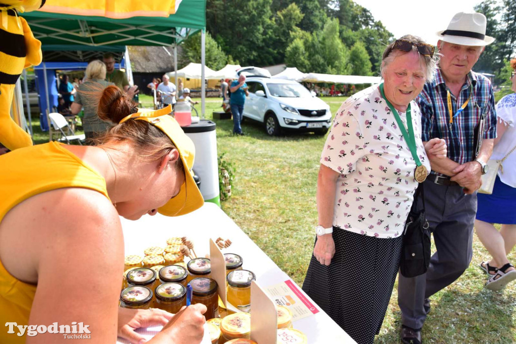 Tuchola: Święto Turystyki Naturalnej