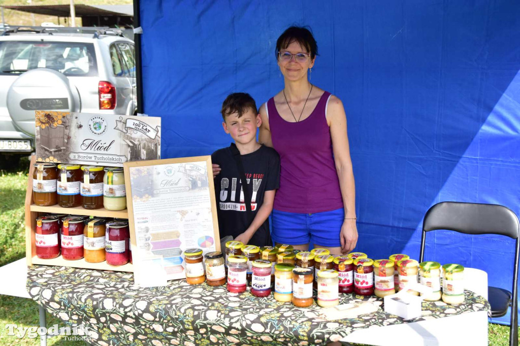 Tuchola: Święto Turystyki Naturalnej