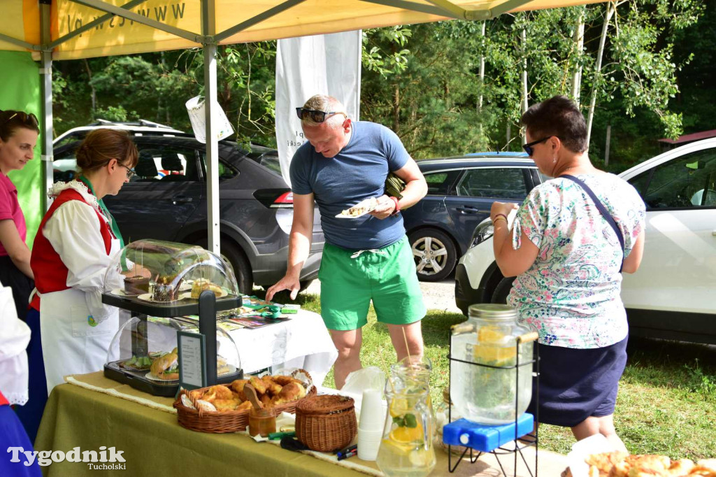 Tuchola: Święto Turystyki Naturalnej