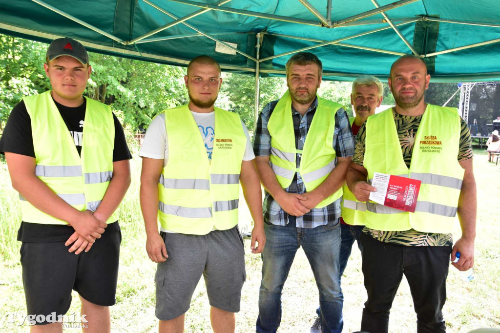 Tuchola: Święto Turystyki Naturalnej