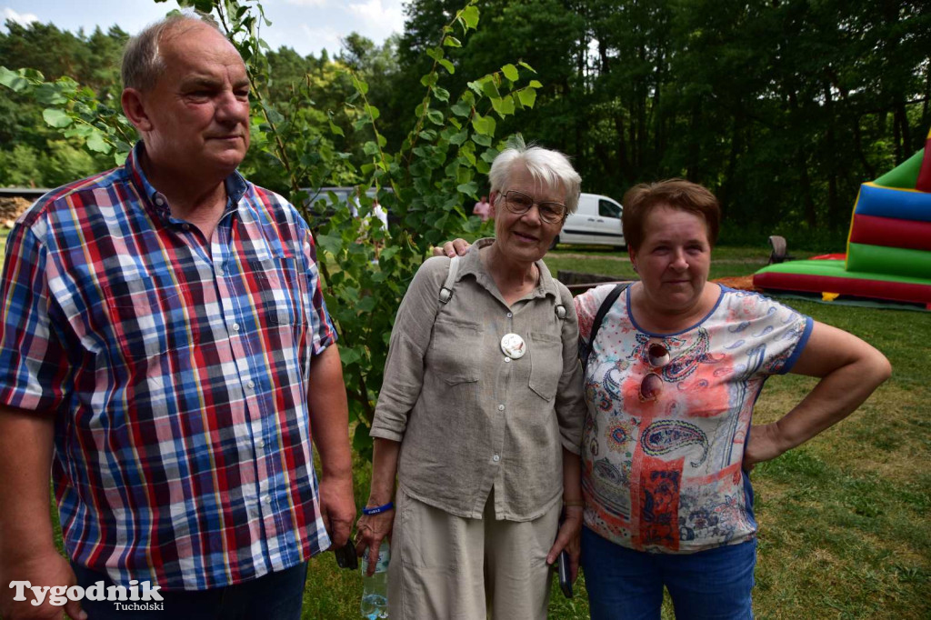 Tuchola: Święto Turystyki Naturalnej