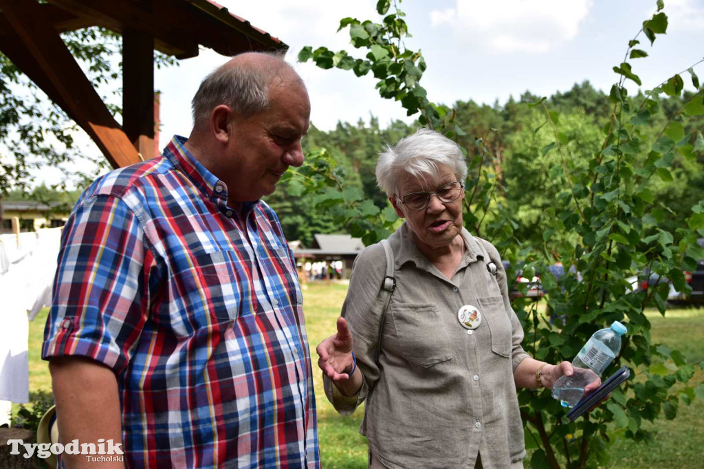 Tuchola: Święto Turystyki Naturalnej