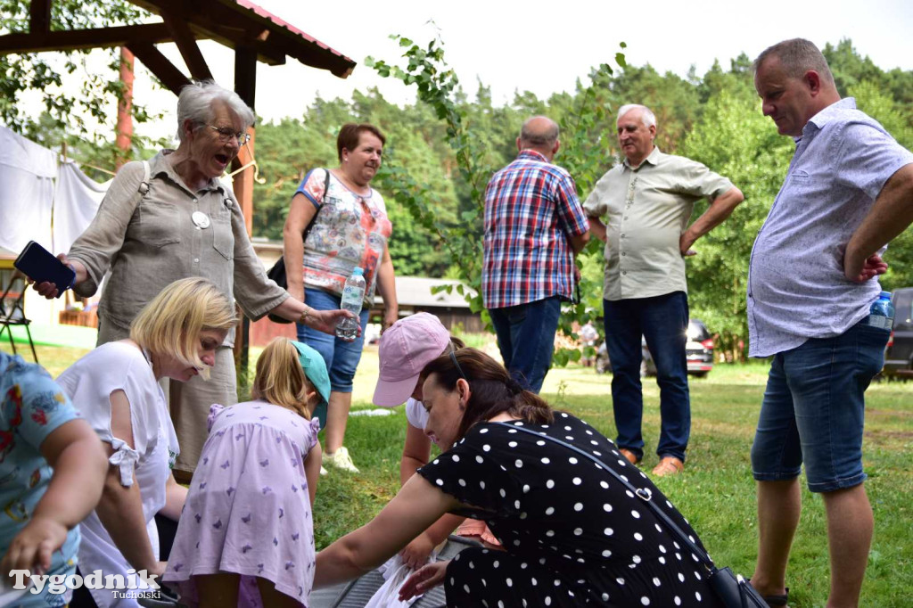 Tuchola: Święto Turystyki Naturalnej