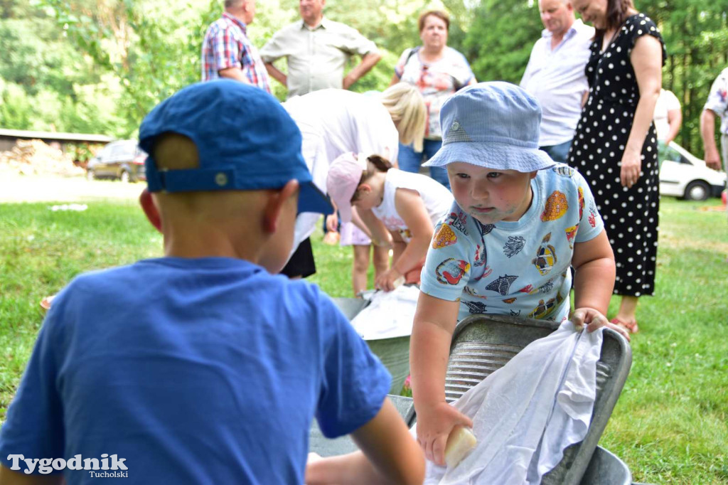 Tuchola: Święto Turystyki Naturalnej