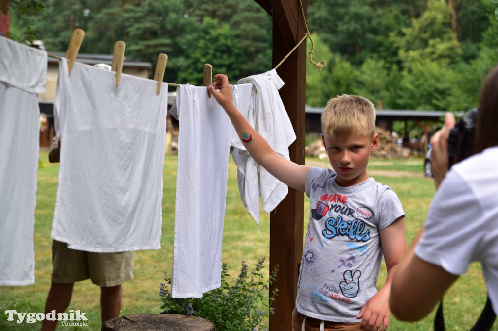 Tuchola: Święto Turystyki Naturalnej