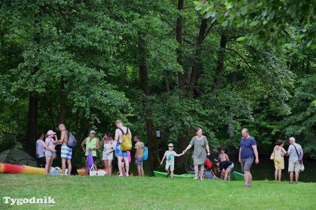 Tuchola: Święto Turystyki Naturalnej