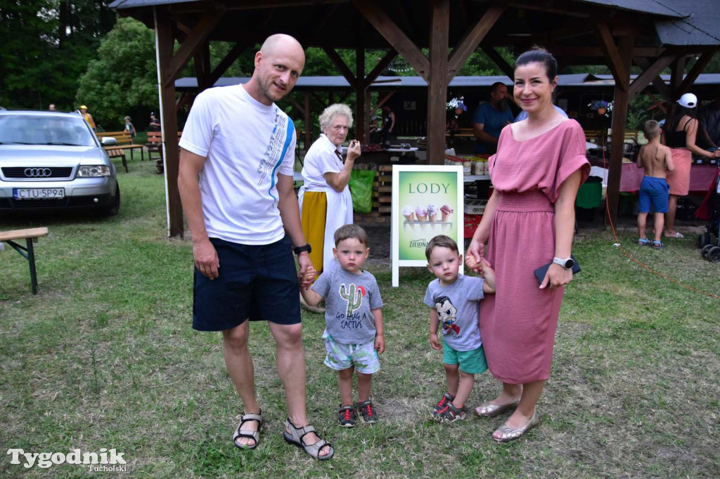 Tuchola: Święto Turystyki Naturalnej