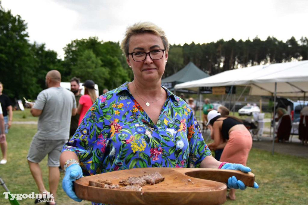 Tuchola: Święto Turystyki Naturalnej