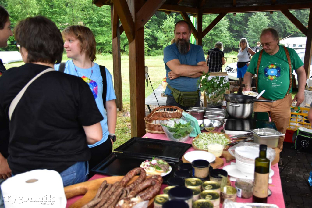 Tuchola: Święto Turystyki Naturalnej