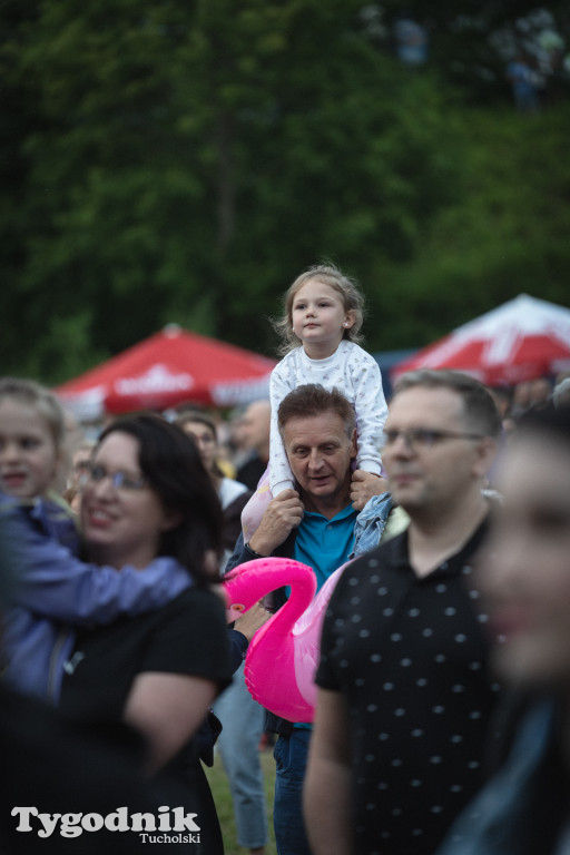 Ania Dąbrowska, Mezo na Dni Borów Tucholskich 2024