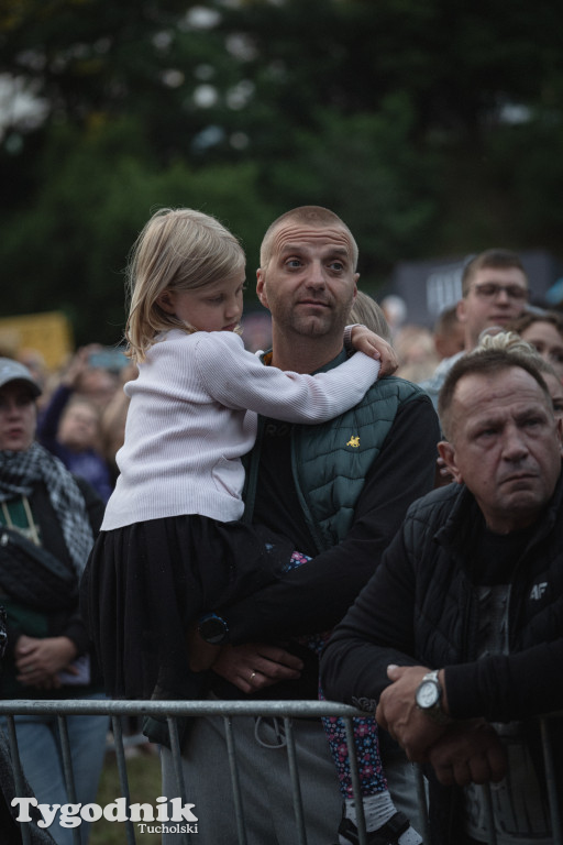 Ania Dąbrowska, Mezo na Dni Borów Tucholskich 2024