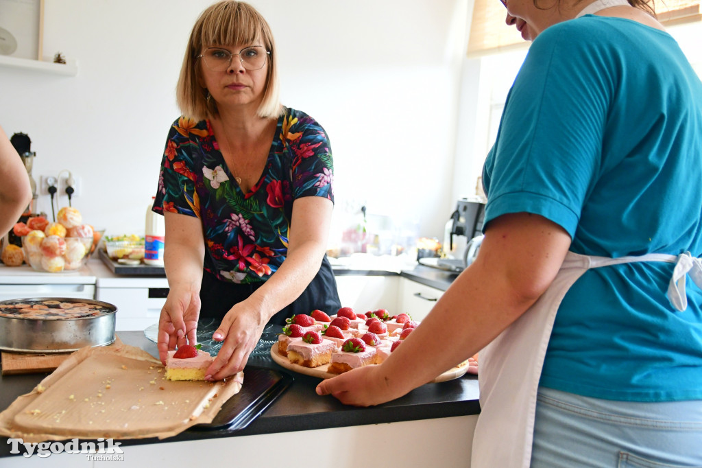 Stowarzyszenie Się UDA - jedynka taka 