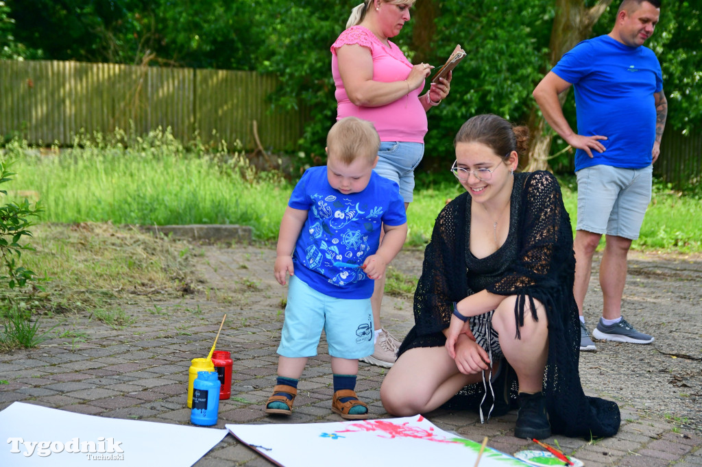 Stowarzyszenie Się UDA - jedynka taka 