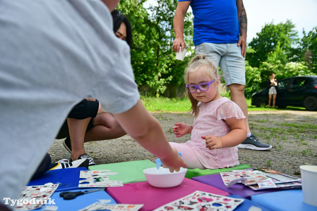 Stowarzyszenie Się UDA - jedynka taka 