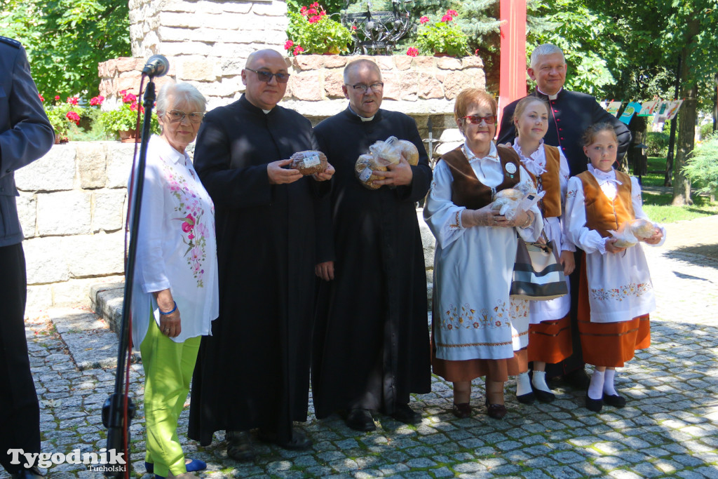 Święto Patronki Tucholi