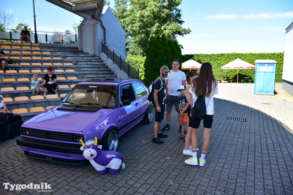 Śliwice: MOTO SHOW BORY II / FOTORELACJA