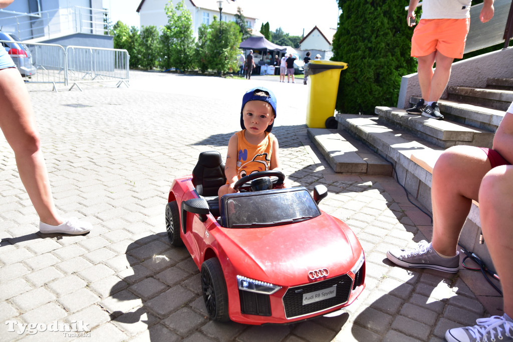 Śliwice: MOTO SHOW BORY II / FOTORELACJA