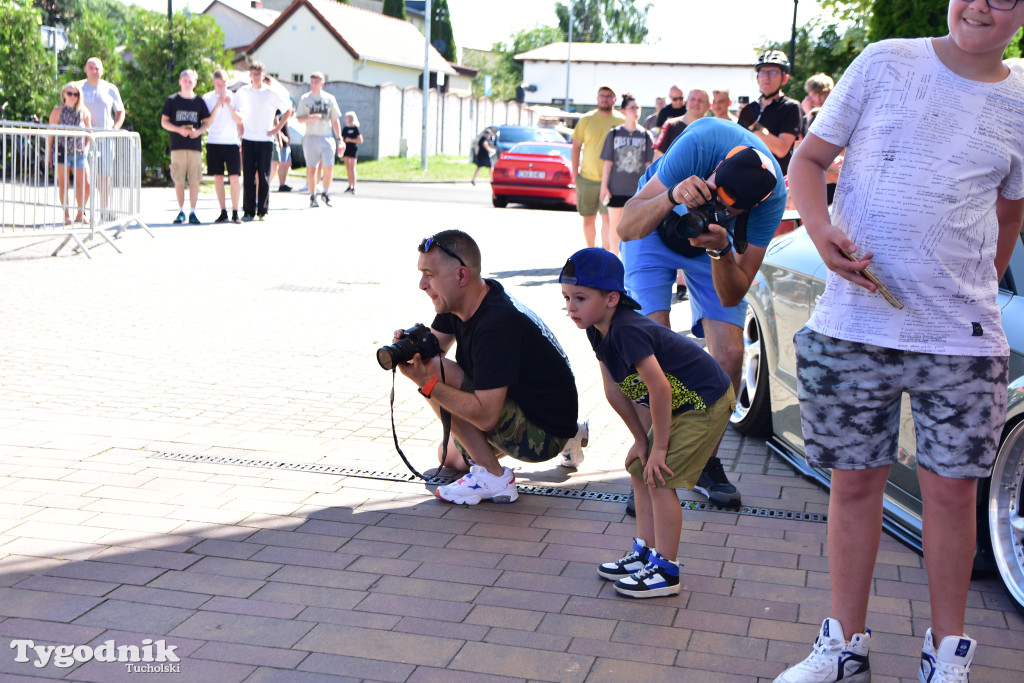 Śliwice: MOTO SHOW BORY II / FOTORELACJA