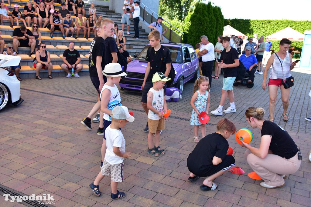 Śliwice: MOTO SHOW BORY II / FOTORELACJA