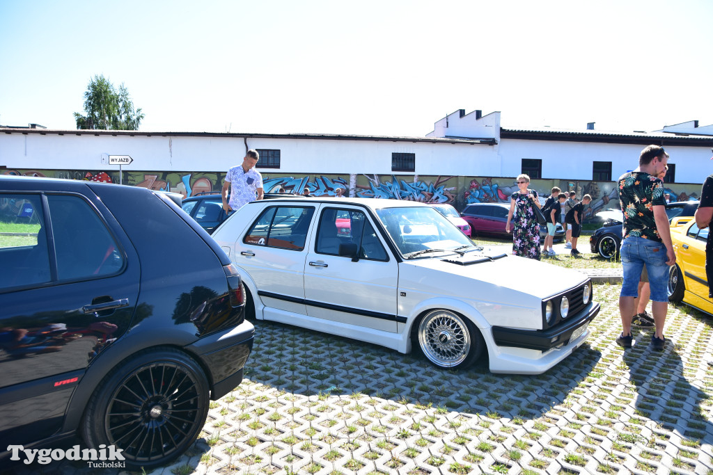 Śliwice: MOTO SHOW BORY II / FOTORELACJA