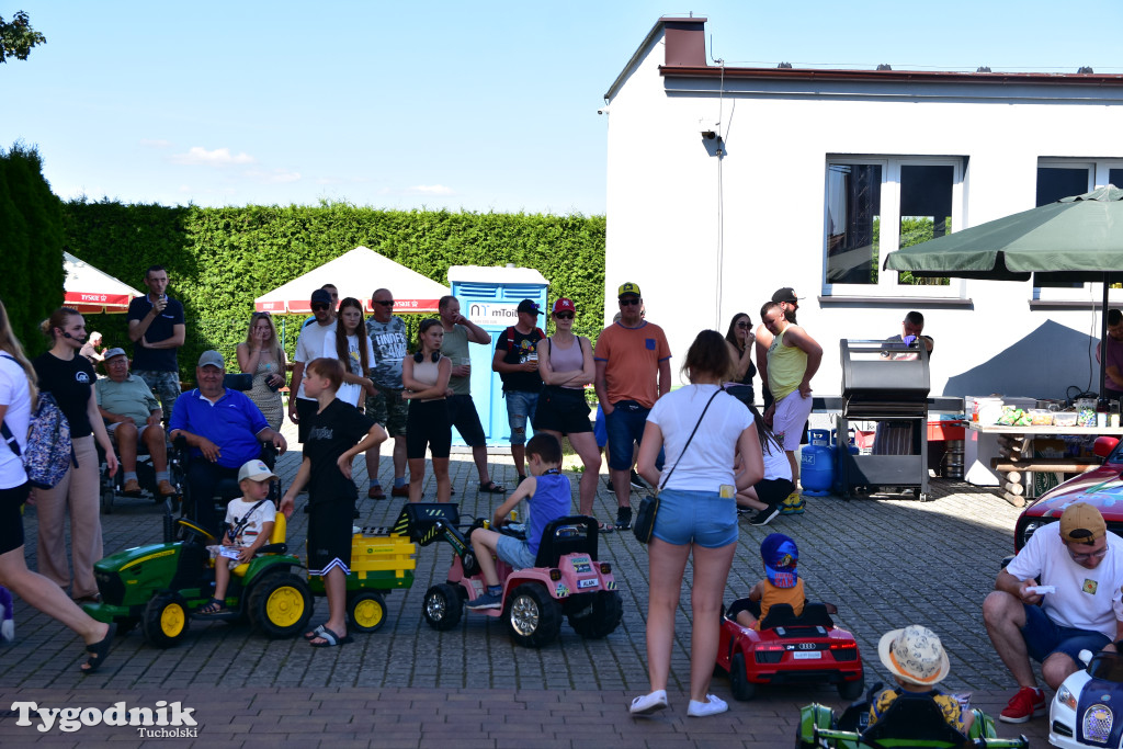 Śliwice: MOTO SHOW BORY II / FOTORELACJA